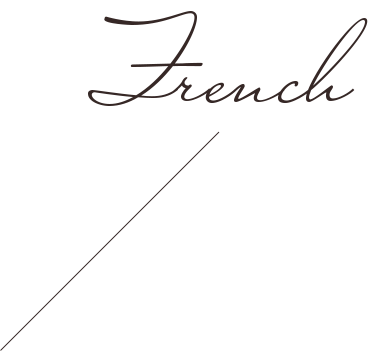 French
